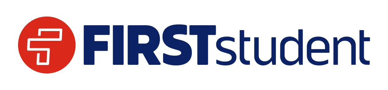 Main Logo of First Student